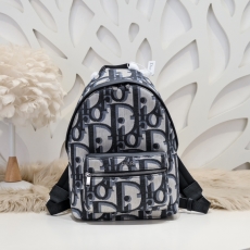 Christian Dior Backpacks